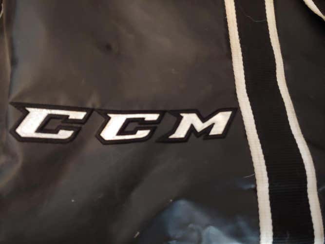 Used CCM Bag RBZ Pro Bag Black 30"