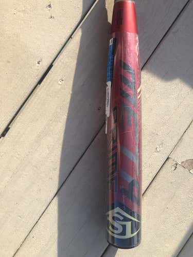 New High School/College BBCOR Certified Louisville Slugger Composite Meta Prime Bat (-3) 30 oz 33"