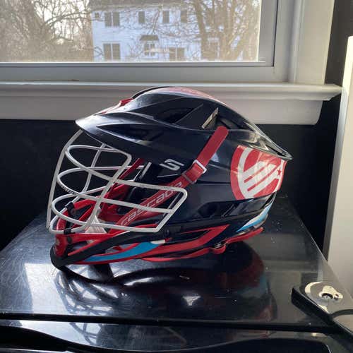 Showtime Cascade S Helmet