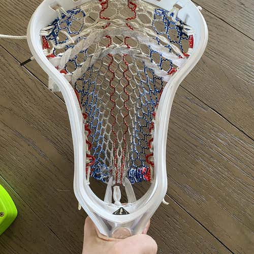 Used Attack & Midfield Maverik Optik 2.0 Head