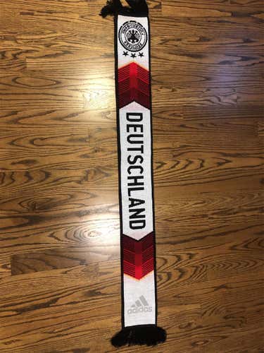 German National Team Scarf