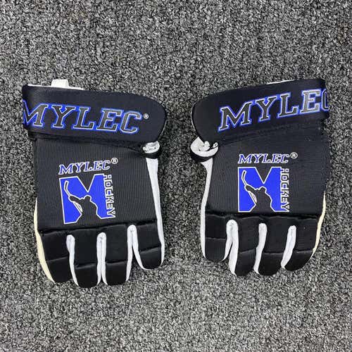 New Youth Mylec MK1 Player Gloves