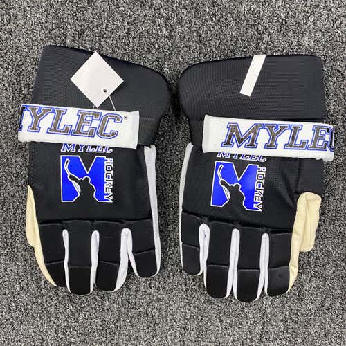 New Large Mylec MK1 Player Gloves