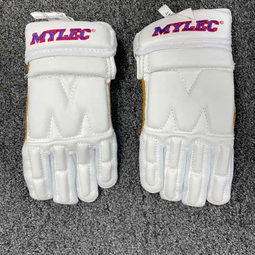 New Small Mylec MK3 Gloves