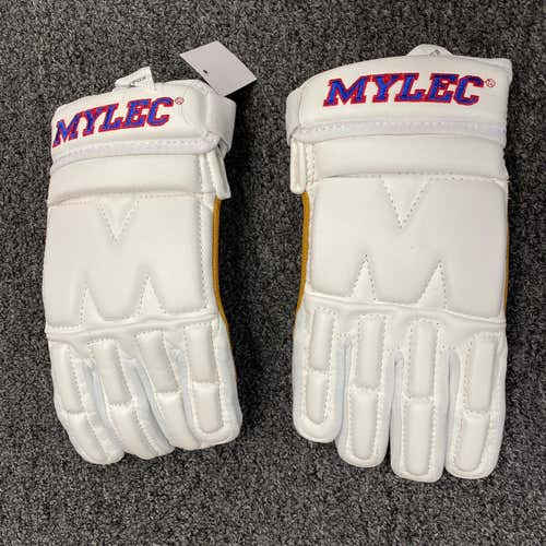 New Large Mylec MK3 Gloves