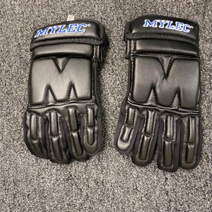 New Medium Mylec MK3 Gloves