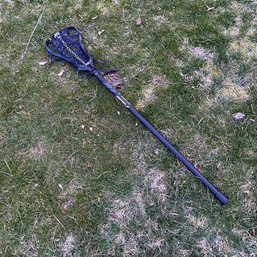 STX Crux 600