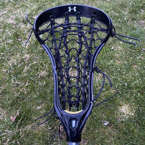 Under Armour Regime