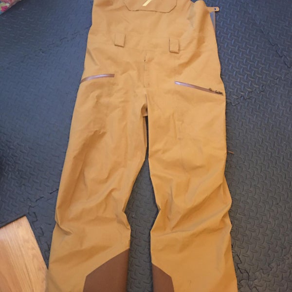 Arc'teryx Sabre Full Bib Gore-Tex Ski Pants