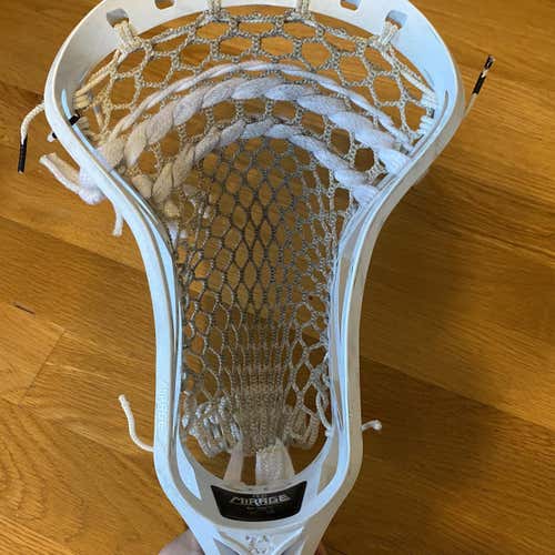 East Coast Dyes Mirage Head