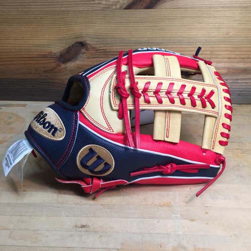 New Wilson A2000 11.75 Glove Of The Month