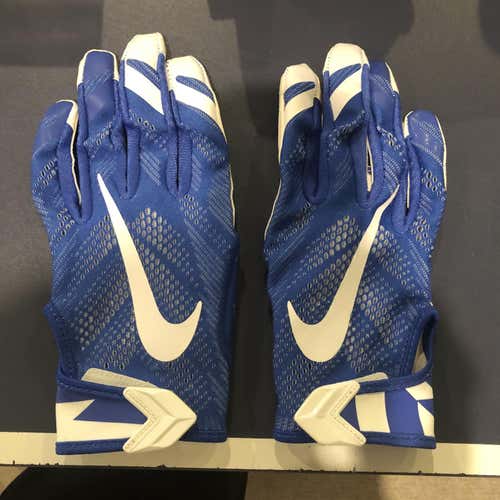 Air Force Academy NCAA Gloves