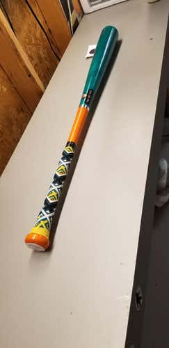 BBCOR Certified 2020 Sasquatch Wood Bat (-3) 29 oz 32"