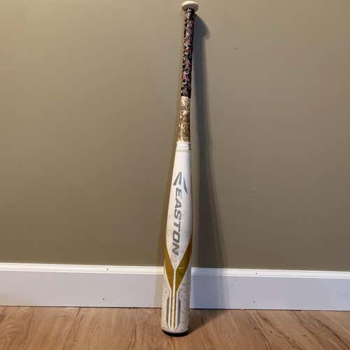Used BBCOR Certified Easton Ghost X (-3) 29 oz 32" Bat