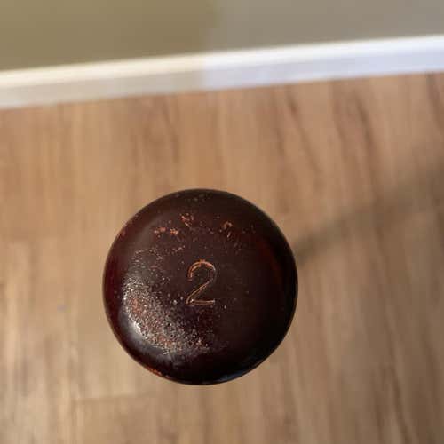 Used Wood Cutch 22 (-3) 29 oz 32" Bat