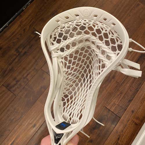 Evo 5 With Stringking 2s