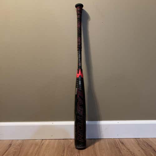 Used BBCOR Certified Easton ADV-3 (-3) 29 oz 32" Bat