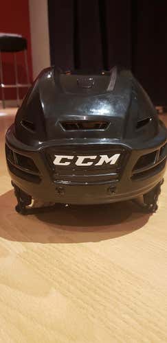 Large CCM Tacks 710 Helmet