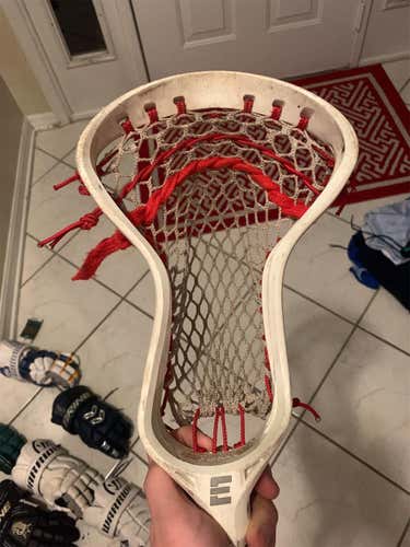 Used Attack & Midfield Strung Prequel Head