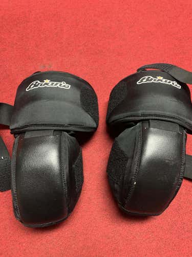 New Brian's protective knee pads