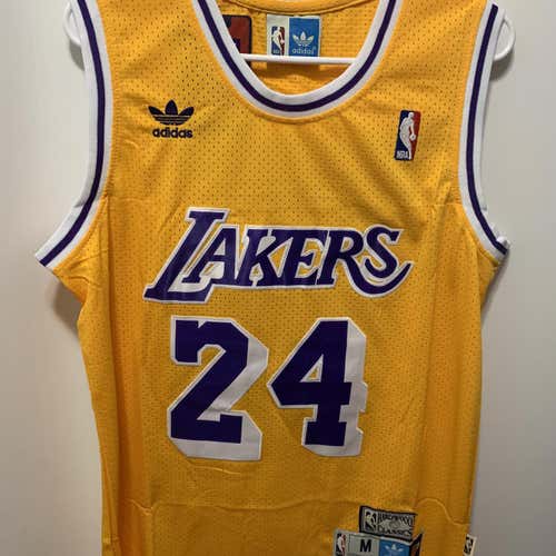 Kobe Bryant Jersey