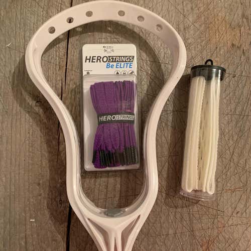 New Attack & Midfield Unstrung Head