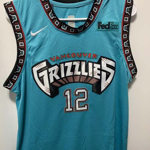 Ja Morant Jersey