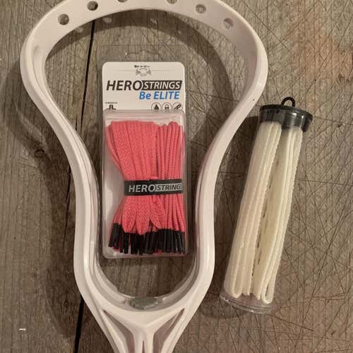 New Attack & Midfield Unstrung Head
