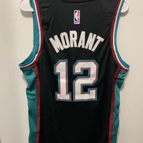 Ja Morant Jerse