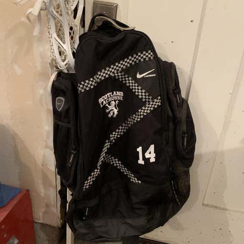 Used Nike Bag