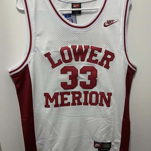 Kobe Bryant High school Jersey