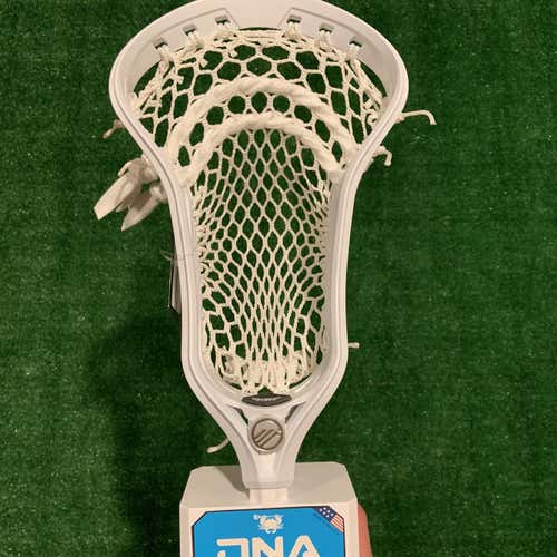 New Attack & Midfield Strung Kinetik Head