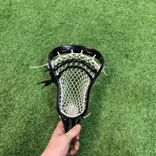 New Strung Edge Head