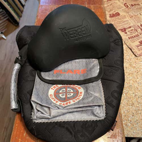 Glove Mold (11.5 inch glove)