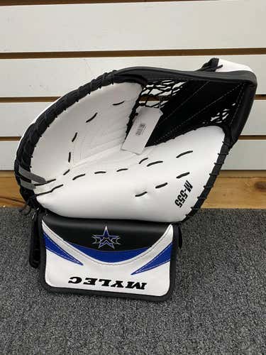 New Senior Full Right Mylec Goalie Glove