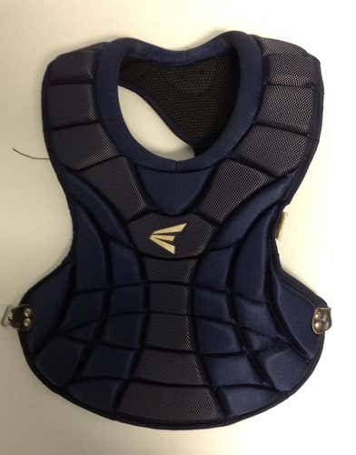Easton Chest Protector Navy Adult