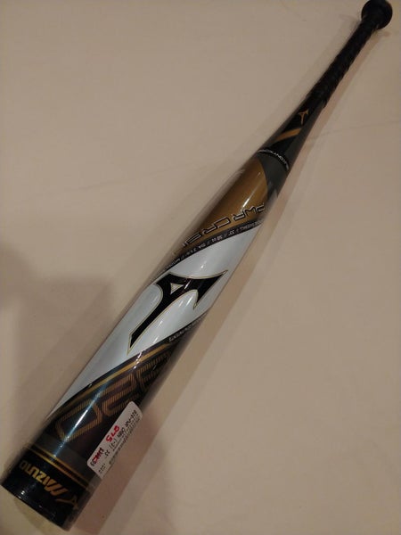 New High School/College BBCOR Certified 2020 Mizuno Composite B20 PWR CRBN Bat (-3) 30 oz 33"