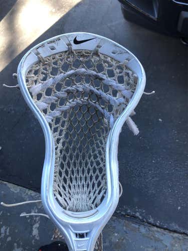 Used Attack & Midfield Strung Lakota U Head