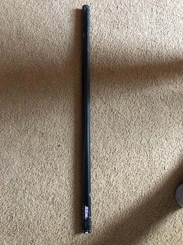 Used Warrior Evo Pro Diamond Shaft
