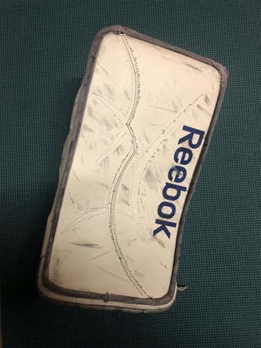 Rebook Revoke PZ Senior Blocker