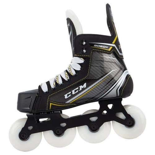 New Senior CCM Tacks 9060R Inline Skates D&R (Regular)