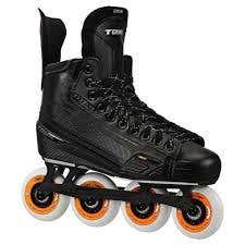 New Senior Tour code 3 Inline Skates D&R (Regular)