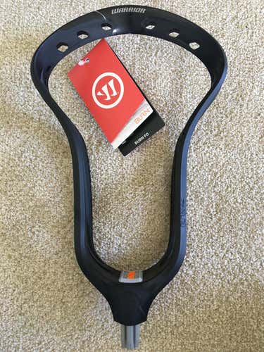 New FOGO Unstrung Burn FO Head