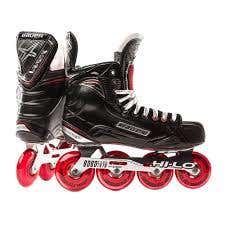 New Senior Bauer Vapor XR600 Inline Skates D&R (Regular)
