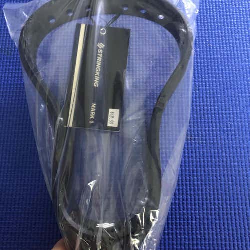 New Attack & Midfield Unstrung Mark 1 Head