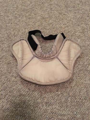 Used Vaughn Neck Guard