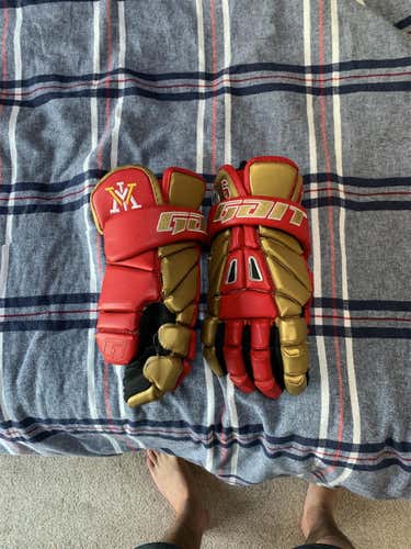 VMI Team Issued Gait Gloves