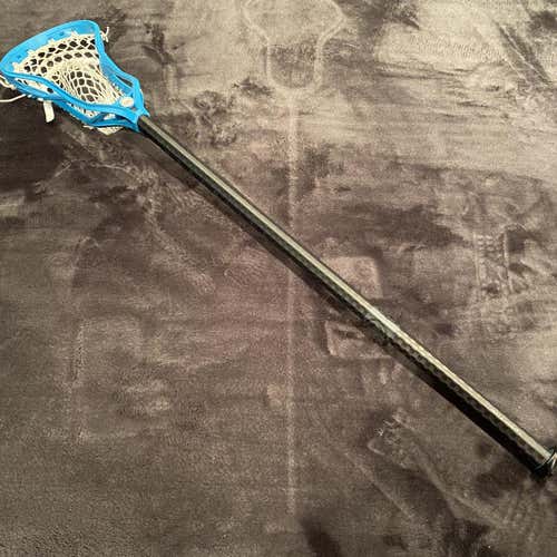 Maverik Complete Stick (Kinetik W/ Hyperlite)