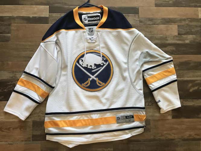Buffalo Sabres Medium Reebok Jersey