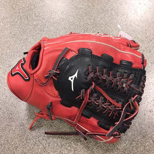 Red Used Infield GMVP 1175PSE3 11.75" Baseball Glove